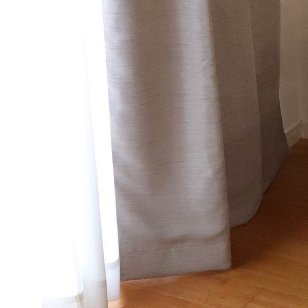 Soundproof & Thermal Curtain | COZE PREMIRE (Size-Order)