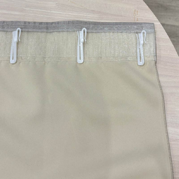 Soundproof & Thermal Curtain | COZE PREMIRE (Size-Order)