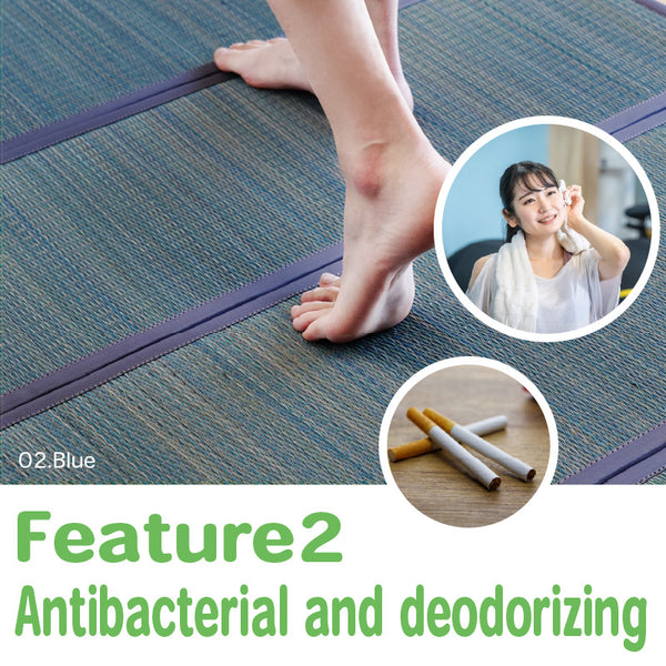 Soundproof Tatami mat