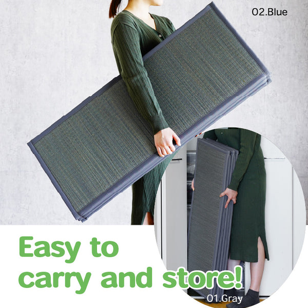 Soundproof Tatami mat
