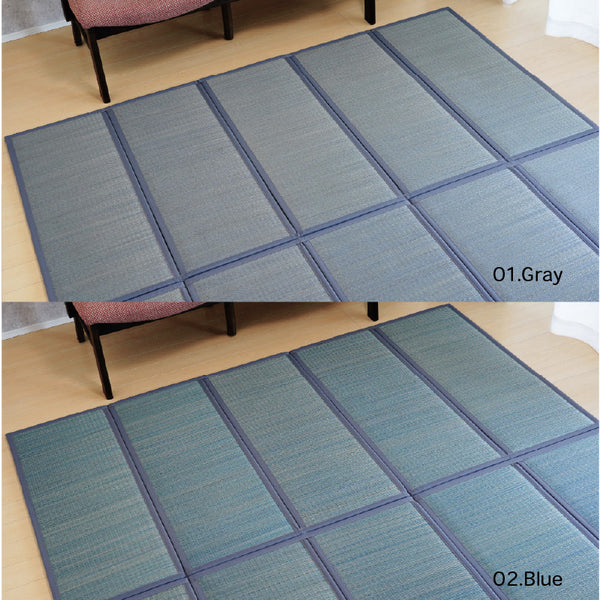 Soundproof Tatami mat