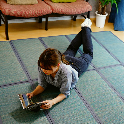 Soundproof Tatami mat
