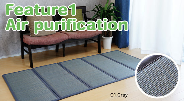 Soundproof Tatami mat