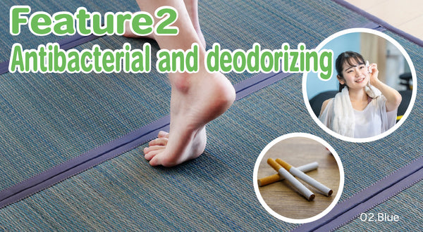 Soundproof Tatami mat