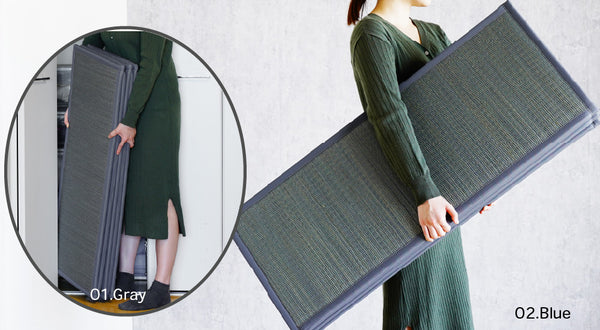Soundproof Tatami mat
