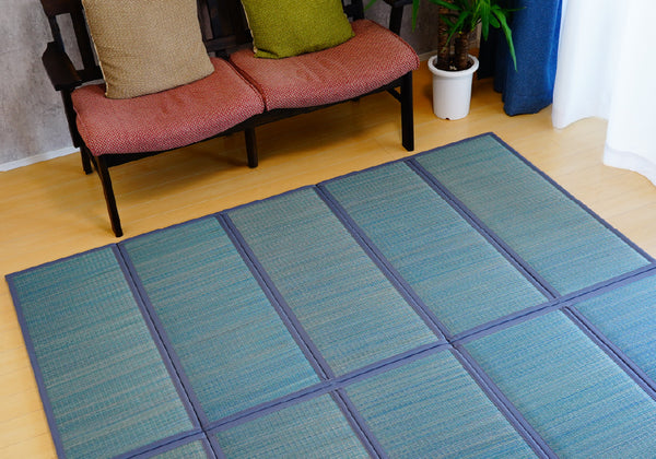 Soundproof Tatami mat