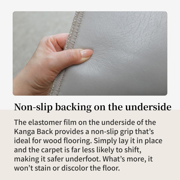 Soundproof Carpet Rug SAN-SYMPHONY2 (10 mm, Kanga Back)