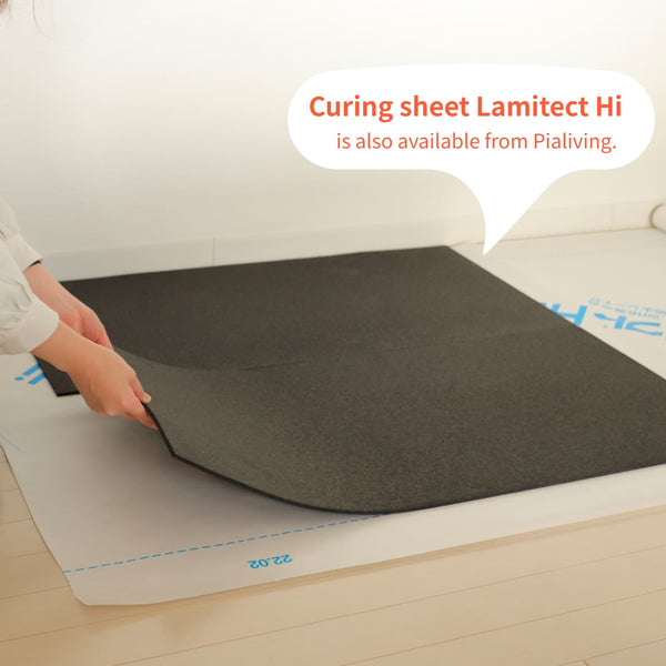 Anti-vibration-Pmat