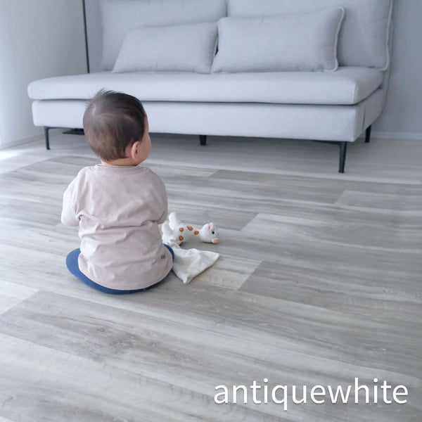 Soundproof mat Wood