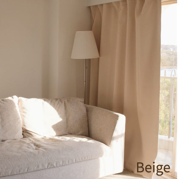 [Soundproof Curtain] COZE
