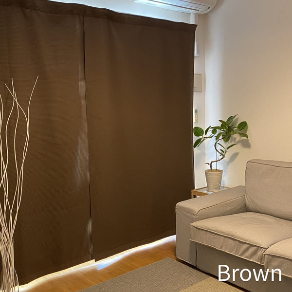 [Soundproof Curtain] COZE