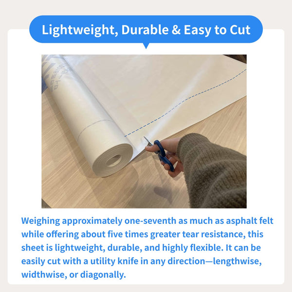 [Protection sheet] Curing sheet Lamitect Hi