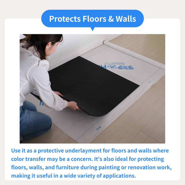 [Protection sheet] Curing sheet Lamitect Hi