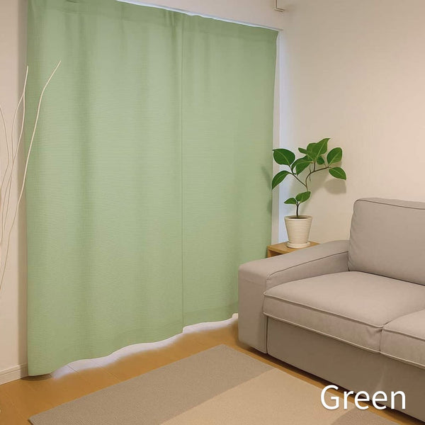 [Soundproof Curtain] COZE
