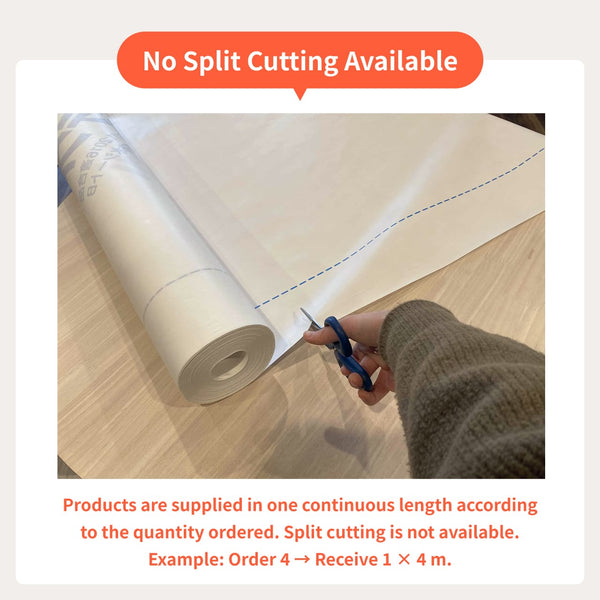 [Protection sheet] Curing sheet Lamitect Hi