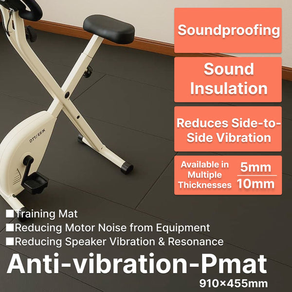 Anti-vibration-Pmat