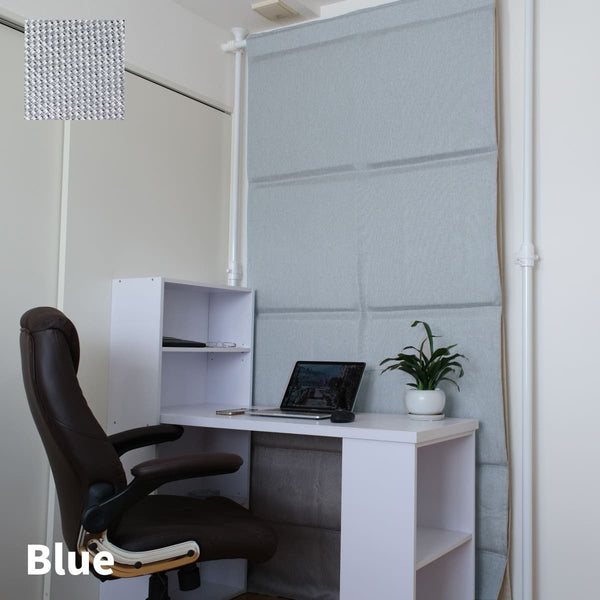 [Soundproof curtain]PARTEN POCKET