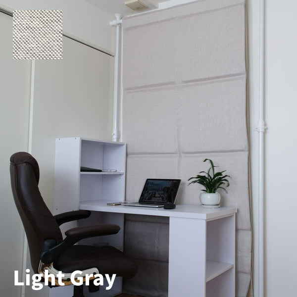 [Soundproof curtain]PARTEN POCKET