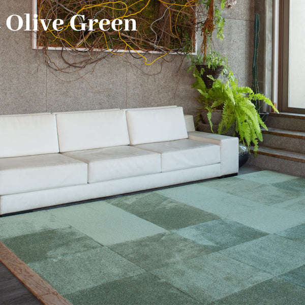 [Soundproof tile carpet] Shizuyuka-Premiere