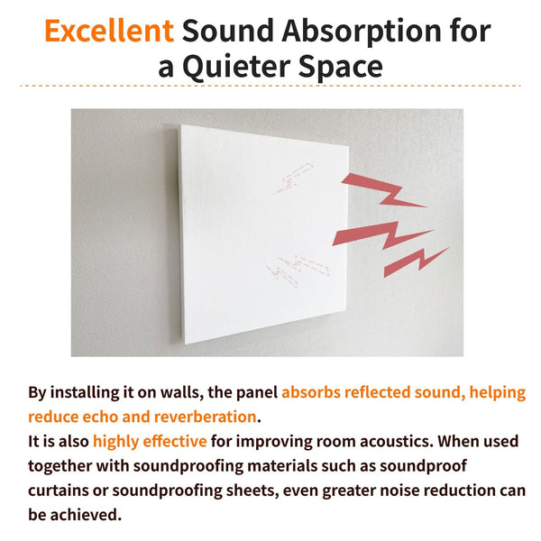 [Sound absorbing material] Polilieaf