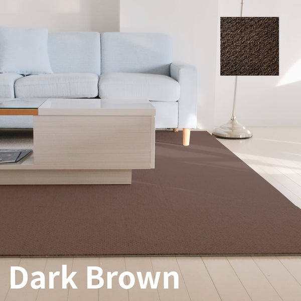 [Soundproof tile carpet] Shizuyuka-Light