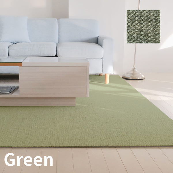 [Soundproof tile carpet] Shizuyuka-Light