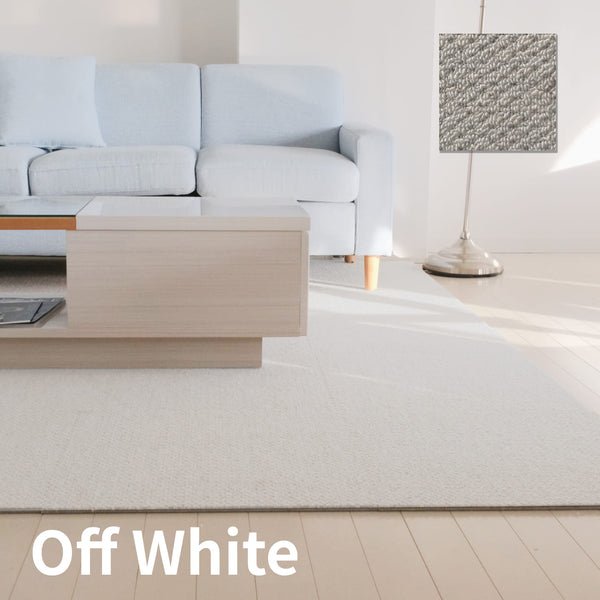 [Soundproof tile carpet] Shizuyuka-Light