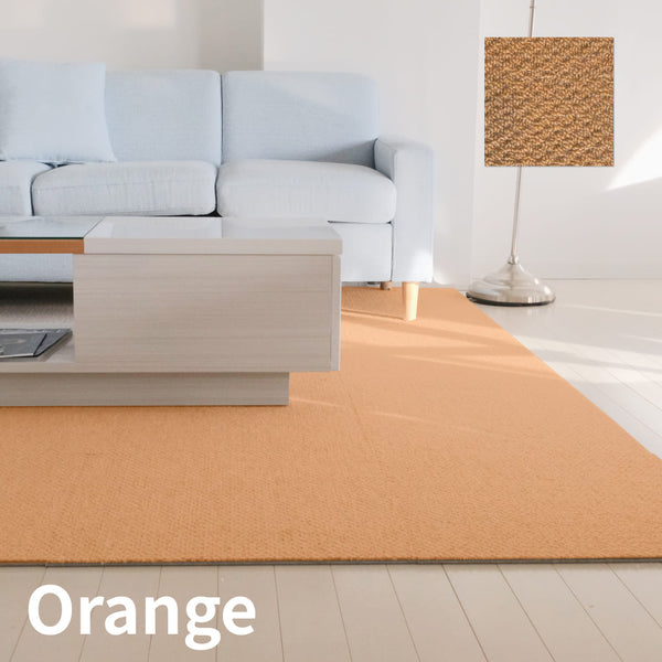[Soundproof tile carpet] Shizuyuka-Light