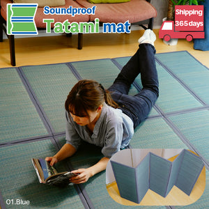 Soundproof Tatami mat